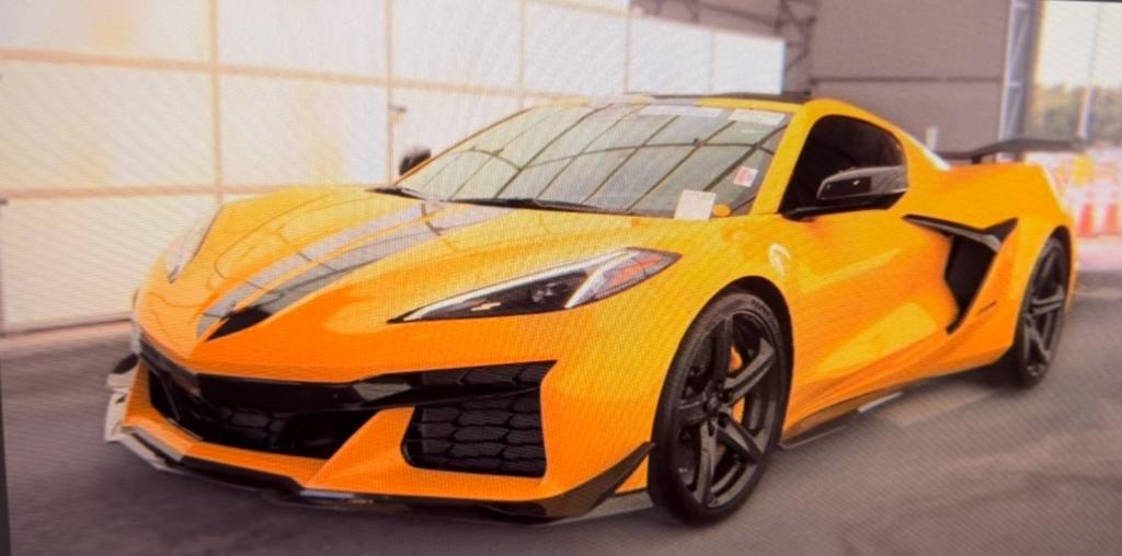 chevrolet corvette 2026 1G1YF2D35T5601180 image chevrolet corvette 2026 1G1YF2D35T5601180 image