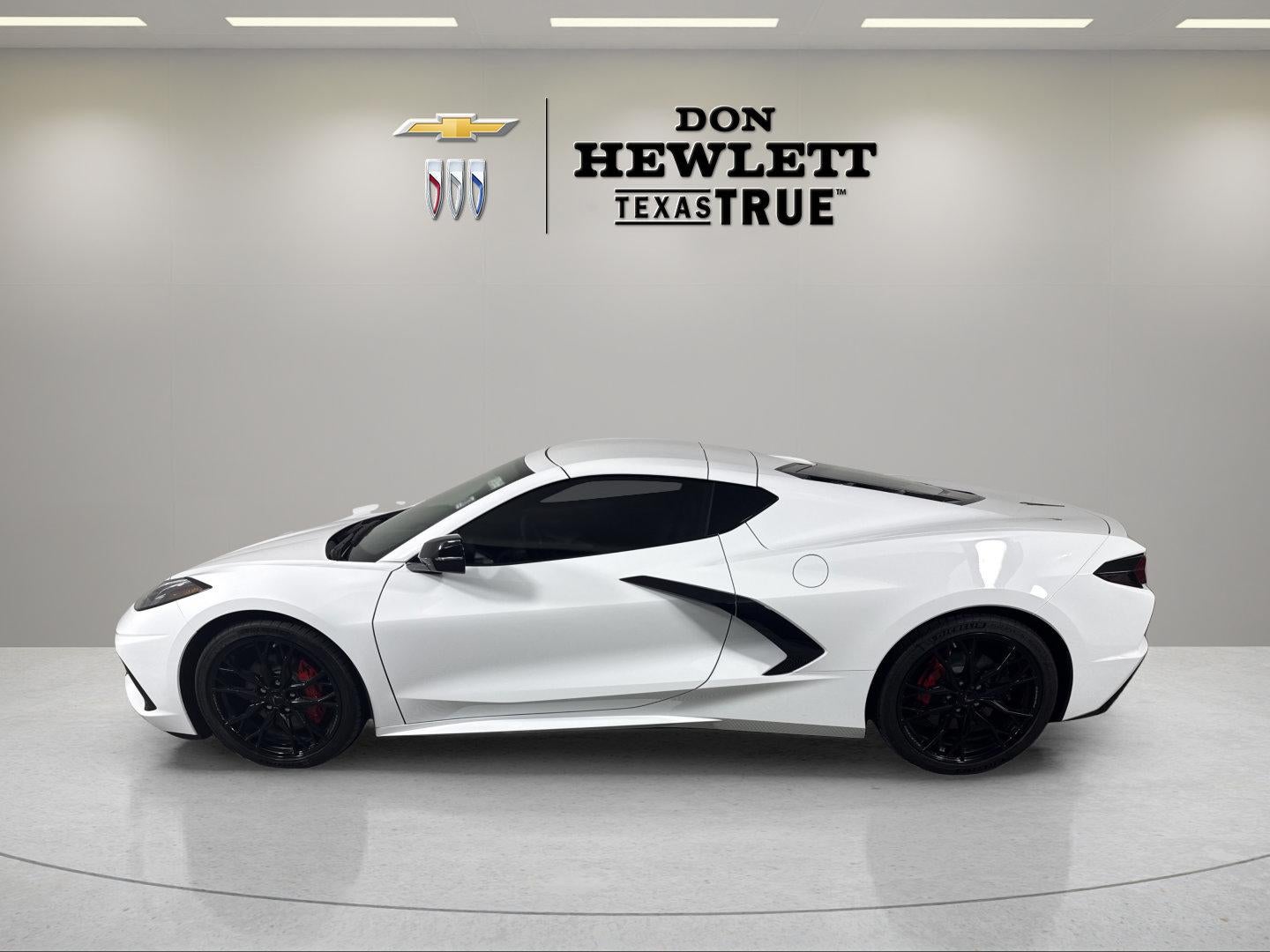 chevrolet corvette 2026 1G1YA2D42T5102702 image chevrolet corvette 2026 1G1YA2D42T5102702 image