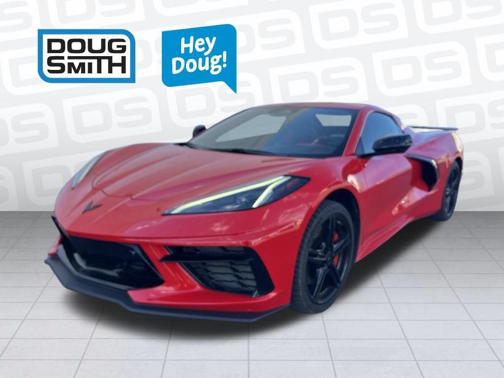 chevrolet corvette 2026 1G1YC3D47T5100492 image chevrolet corvette 2026 1G1YC3D47T5100492 image