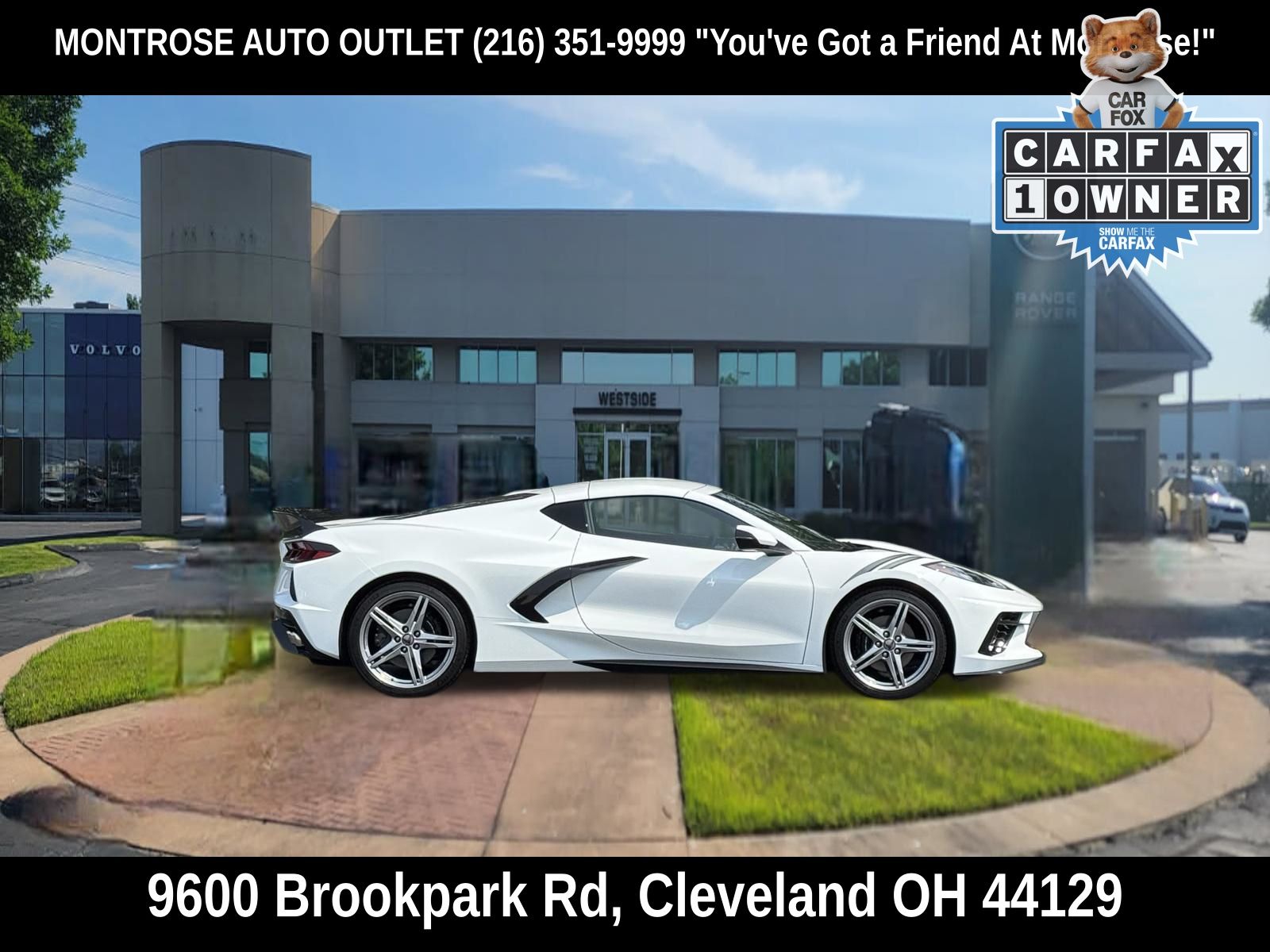 chevrolet corvette 2026 1G1YA2D44T5105391 image chevrolet corvette 2026 1G1YA2D44T5105391 image