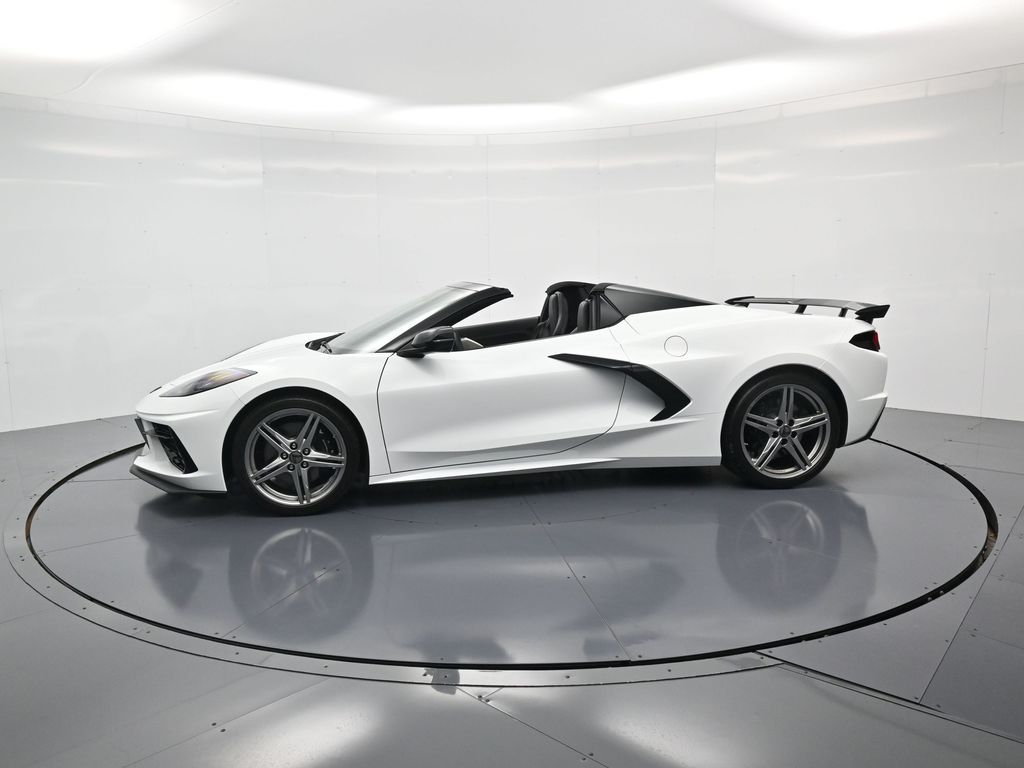chevrolet corvette 2026 1G1YB3D48T5100391 image chevrolet corvette 2026 1G1YB3D48T5100391 image