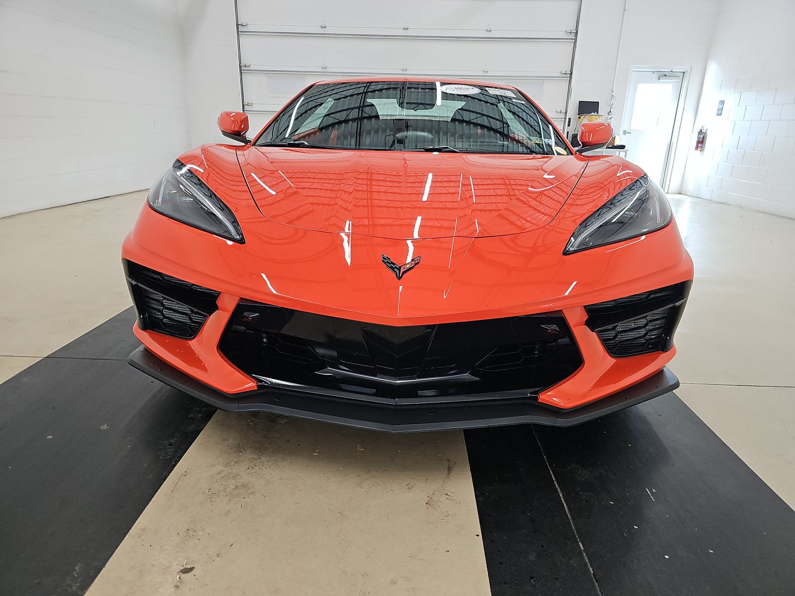 chevrolet corvette 2026 1G1YC3D4XT5100695 image chevrolet corvette 2026 1G1YC3D4XT5100695 image
