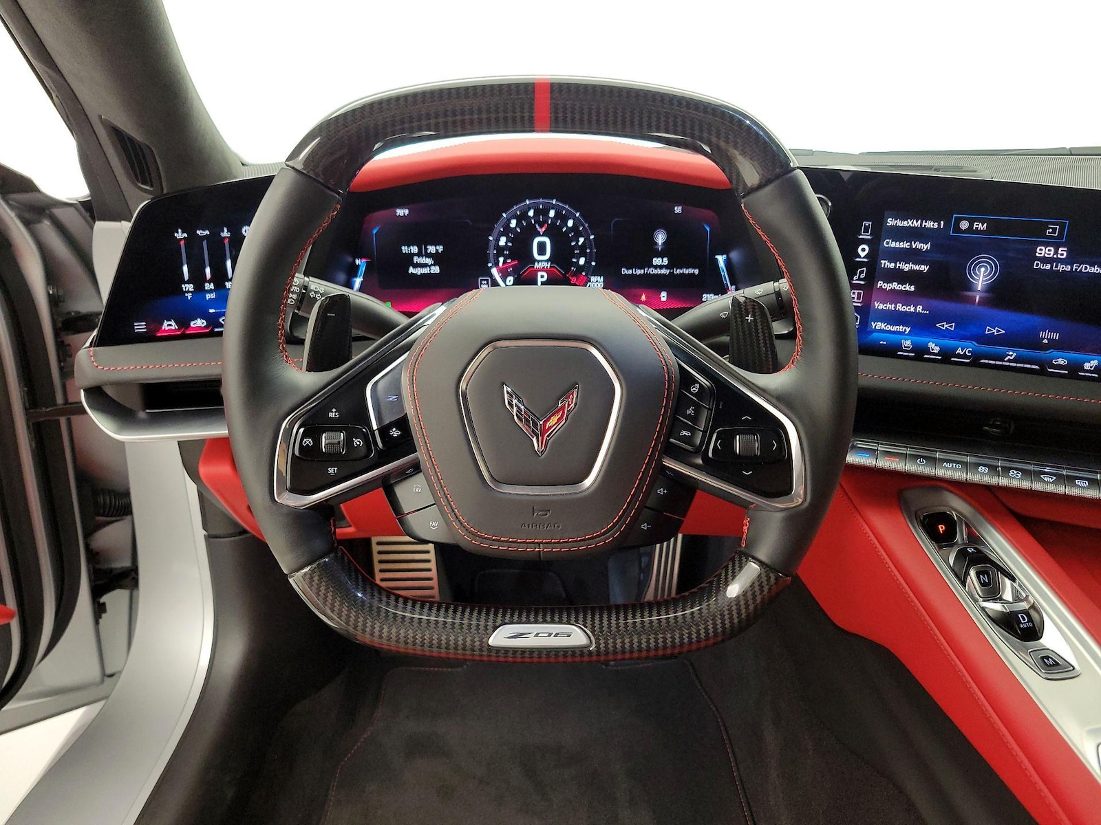 chevrolet corvette 2026 1G1YF3D38T5602331 image chevrolet corvette 2026 1G1YF3D38T5602331 image