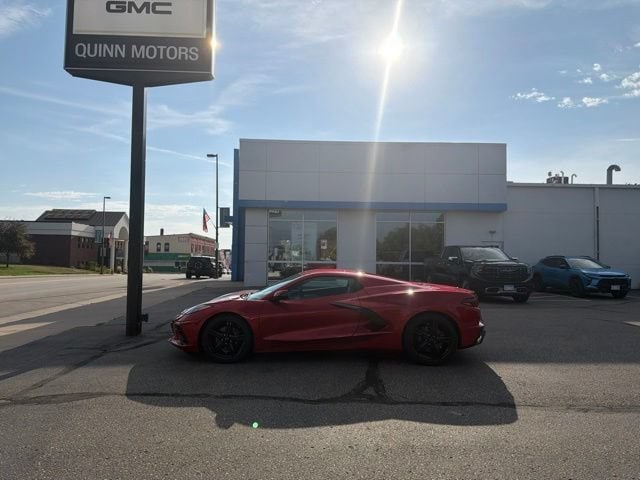chevrolet corvette 2026 1G1YB3D46T5109655 image chevrolet corvette 2026 1G1YB3D46T5109655 image