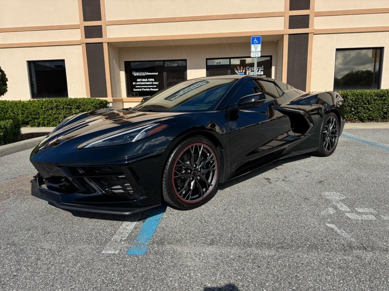 chevrolet corvette 2026 1G1YA3D49T5102220 image