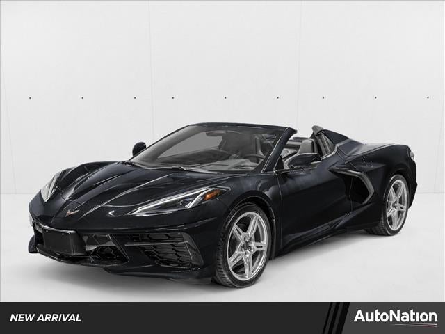 chevrolet corvette 2026 1G1YA3D41T5104947 image