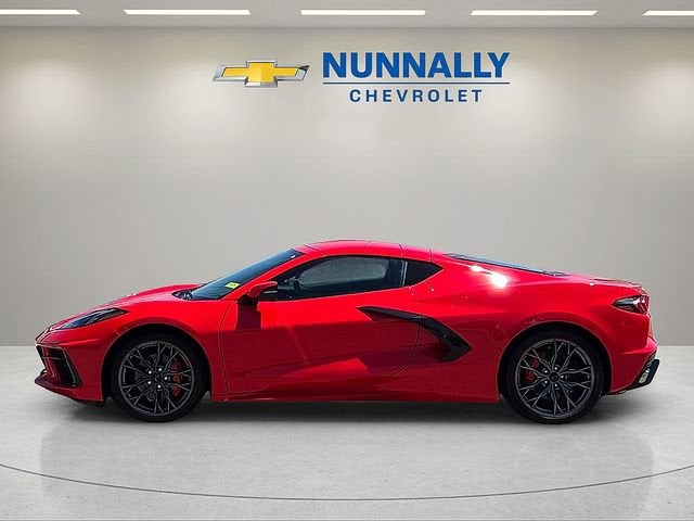chevrolet corvette 2026 1G1YA2D41T5110385 image chevrolet corvette 2026 1G1YA2D41T5110385 image