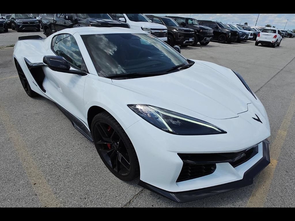 chevrolet corvette 2026 1G1YE2D37T5600177 image chevrolet corvette 2026 1G1YE2D37T5600177 image