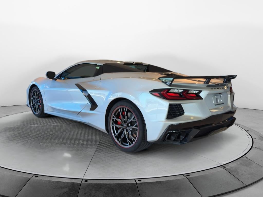 chevrolet corvette 2026 1G1YC3D46T5106168 image chevrolet corvette 2026 1G1YC3D46T5106168 image
