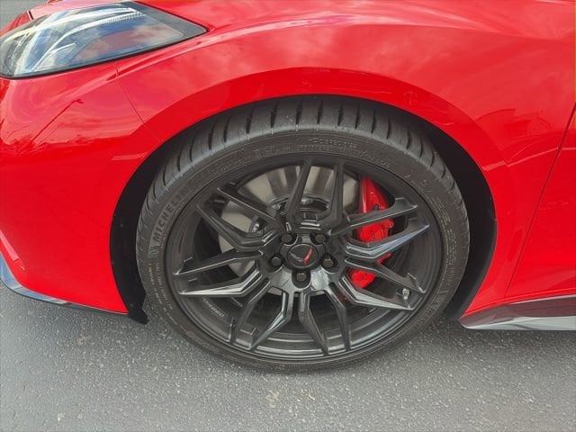 chevrolet corvette 2026 1G1YF3D36T5600206 image chevrolet corvette 2026 1G1YF3D36T5600206 image