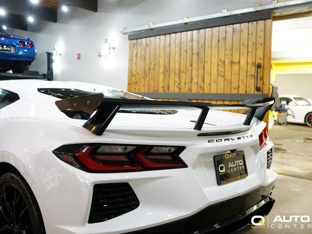 chevrolet corvette 2026 1G1YA2D43T5103616 image chevrolet corvette 2026 1G1YA2D43T5103616 image