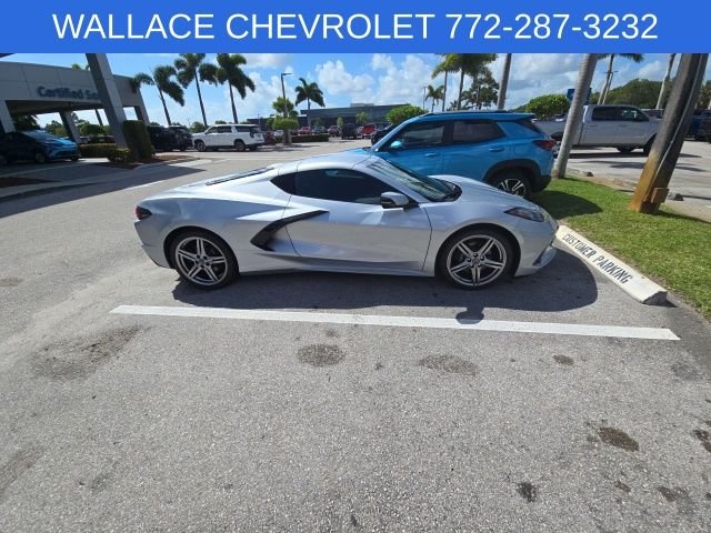 chevrolet corvette 2026 1G1YA2D48T5111341 image chevrolet corvette 2026 1G1YA2D48T5111341 image