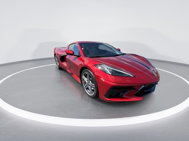 chevrolet corvette 2026 1G1YA2D47T5105160 image chevrolet corvette 2026 1G1YA2D47T5105160 image