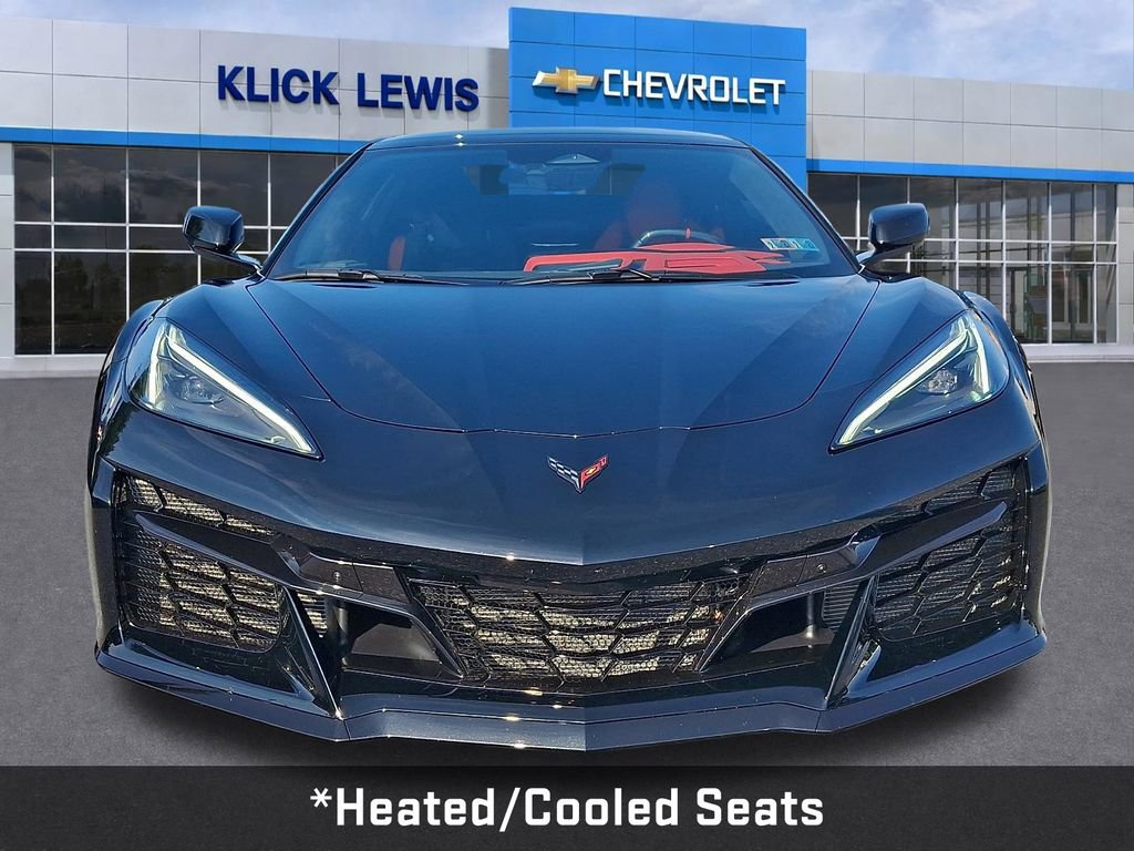 chevrolet corvette 2026 1G1YF3D3XT5603593 image chevrolet corvette 2026 1G1YF3D3XT5603593 image