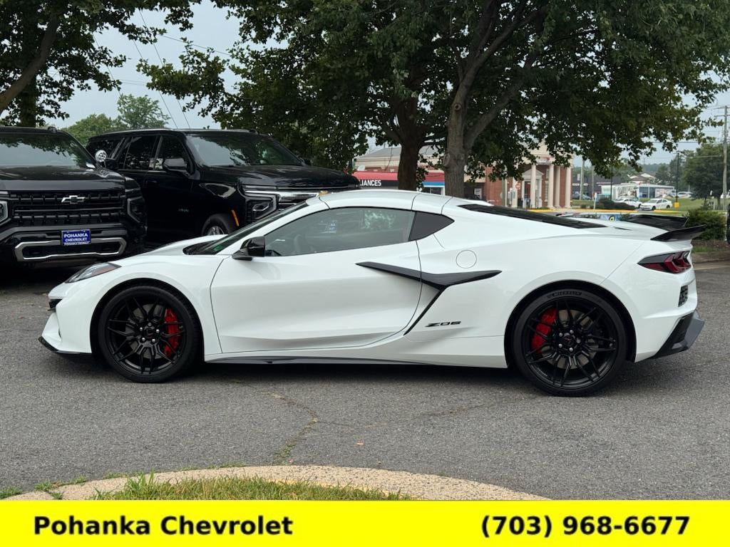 chevrolet corvette 2026 1G1YD2D39T5603245 image chevrolet corvette 2026 1G1YD2D39T5603245 image