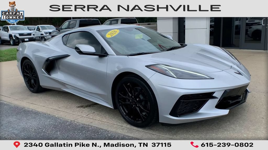 chevrolet corvette 2026 1G1YA2D46T5103383 image chevrolet corvette 2026 1G1YA2D46T5103383 image