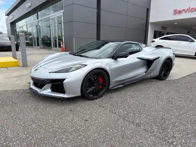 chevrolet corvette 2026 1G1YL3D42T5500251 image chevrolet corvette 2026 1G1YL3D42T5500251 image