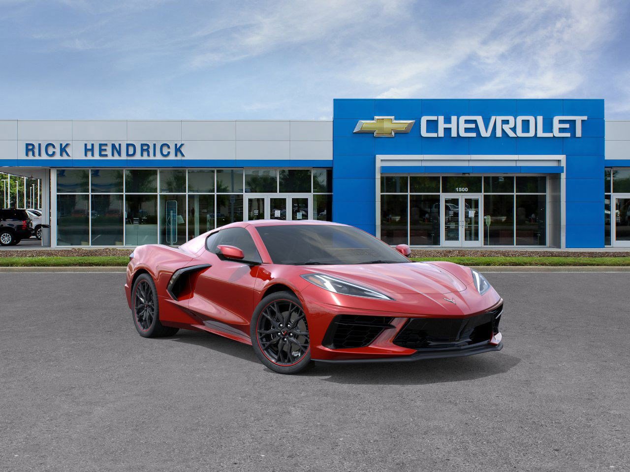 chevrolet corvette 2026 1G1YA2D44T5109022 image chevrolet corvette 2026 1G1YA2D44T5109022 image