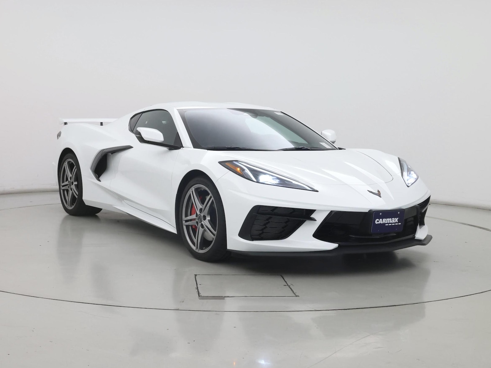 chevrolet corvette 2026 1G1YA2D46T5106056 image chevrolet corvette 2026 1G1YA2D46T5106056 image