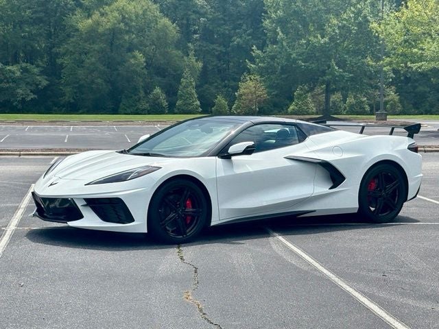 chevrolet corvette 2026 1G1YB3D44T5112604 image chevrolet corvette 2026 1G1YB3D44T5112604 image