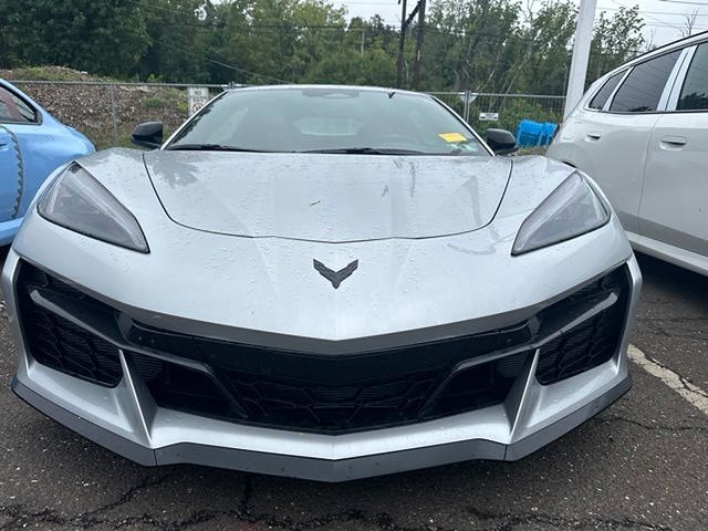 chevrolet corvette 2026 1G1YE2D37T5603676 image chevrolet corvette 2026 1G1YE2D37T5603676 image