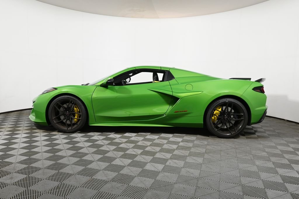 chevrolet corvette 2026 1G1YF3D35T5603145 image chevrolet corvette 2026 1G1YF3D35T5603145 image
