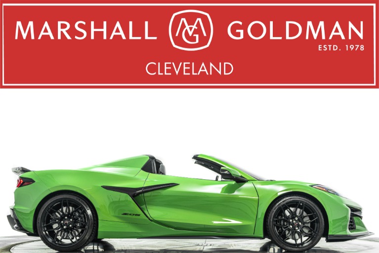 chevrolet corvette 2026 1G1YF3D34T5601564 image chevrolet corvette 2026 1G1YF3D34T5601564 image
