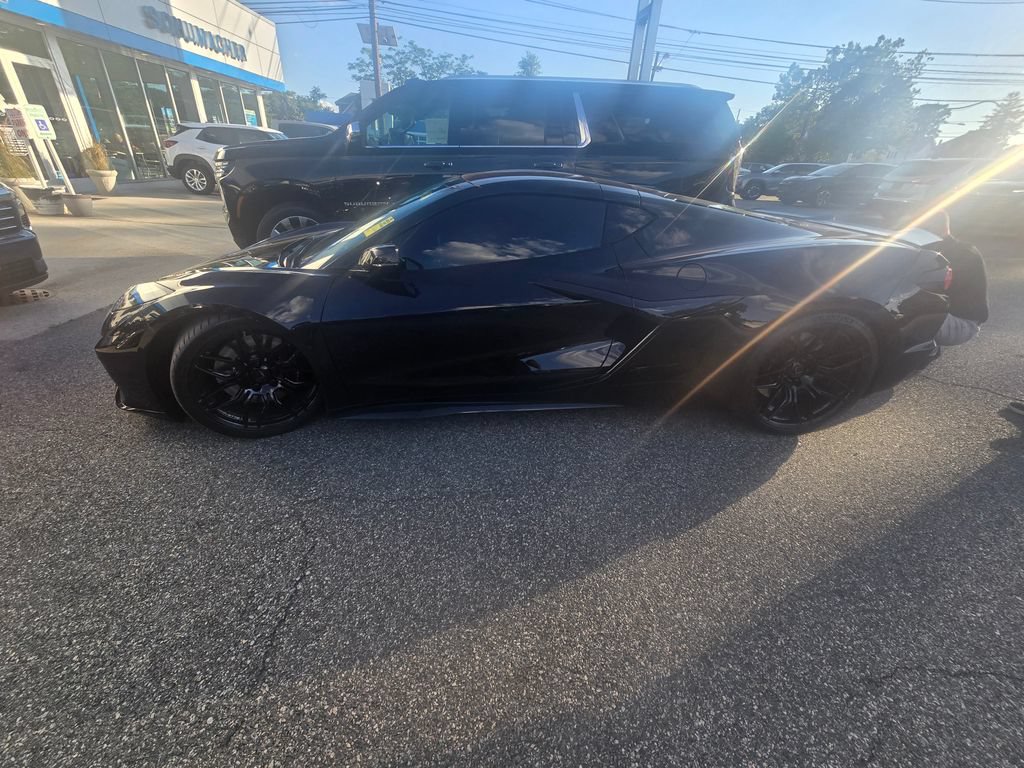chevrolet corvette 2026 1G1YD2D30T5605773 image chevrolet corvette 2026 1G1YD2D30T5605773 image