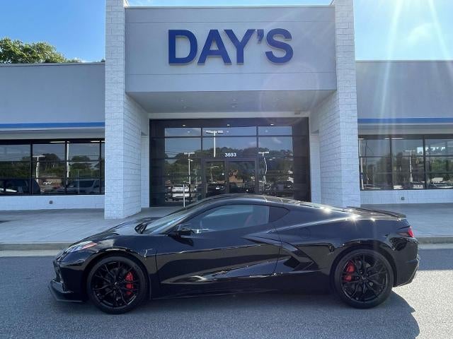chevrolet corvette 2026 1G1YA2D4XT5103337 image chevrolet corvette 2026 1G1YA2D4XT5103337 image