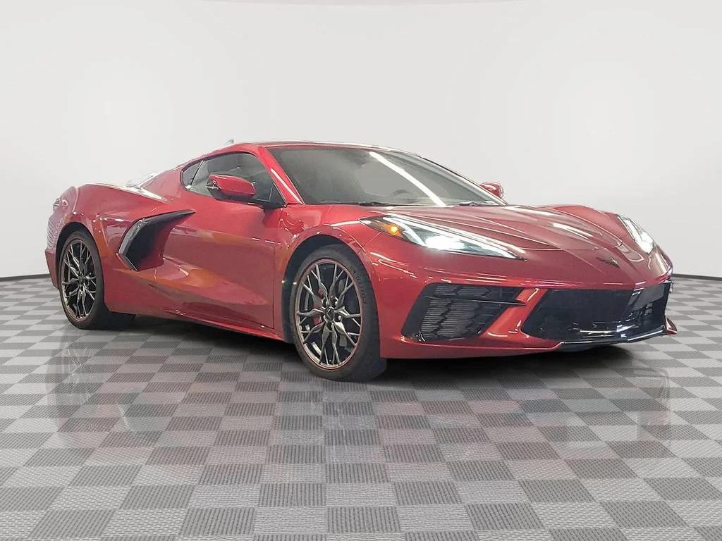 chevrolet corvette 2026 1G1YA2D42T5107317 image chevrolet corvette 2026 1G1YA2D42T5107317 image