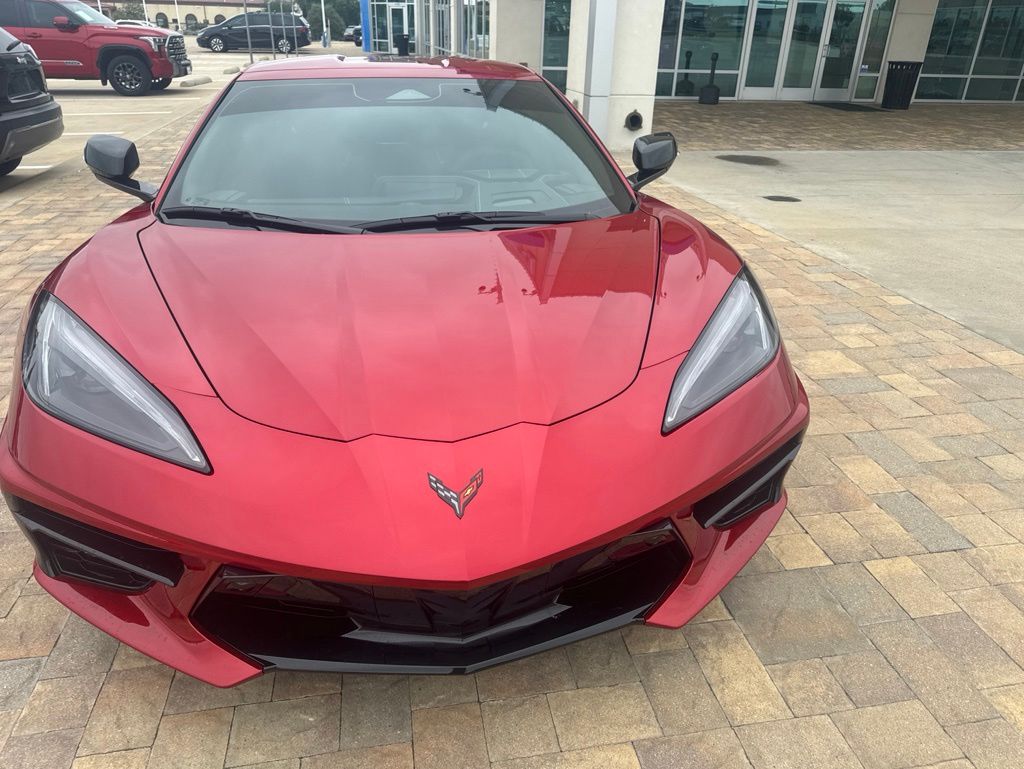 chevrolet corvette 2026 1G1YC2D48T5106229 image chevrolet corvette 2026 1G1YC2D48T5106229 image