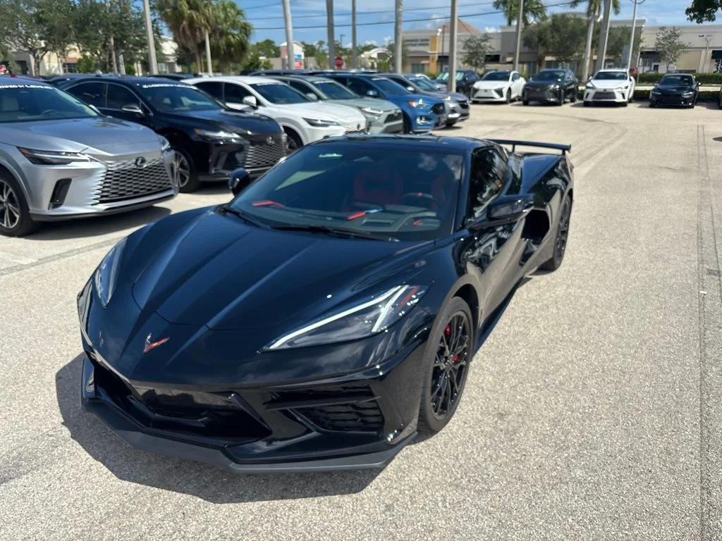 chevrolet corvette 2026 1G1YB3D42T5102556 image chevrolet corvette 2026 1G1YB3D42T5102556 image