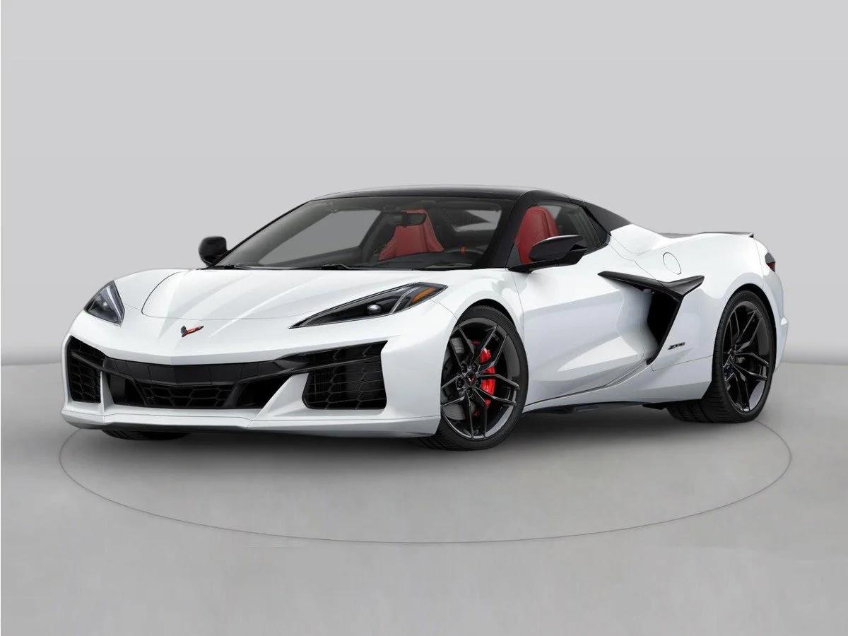 chevrolet corvette 2026 1G1YD3D32T5601472 image chevrolet corvette 2026 1G1YD3D32T5601472 image