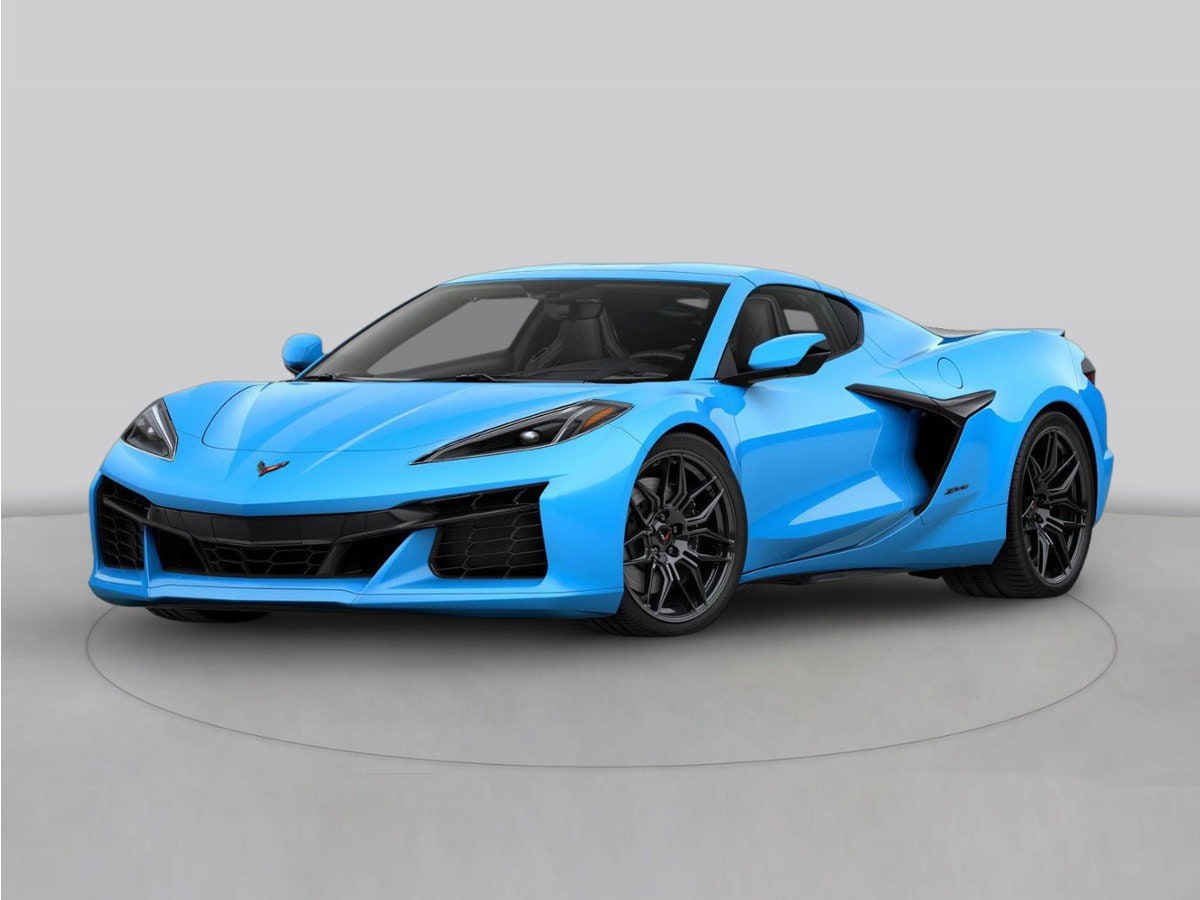 chevrolet corvette 2026 1G1YE2D39T5604005 image chevrolet corvette 2026 1G1YE2D39T5604005 image