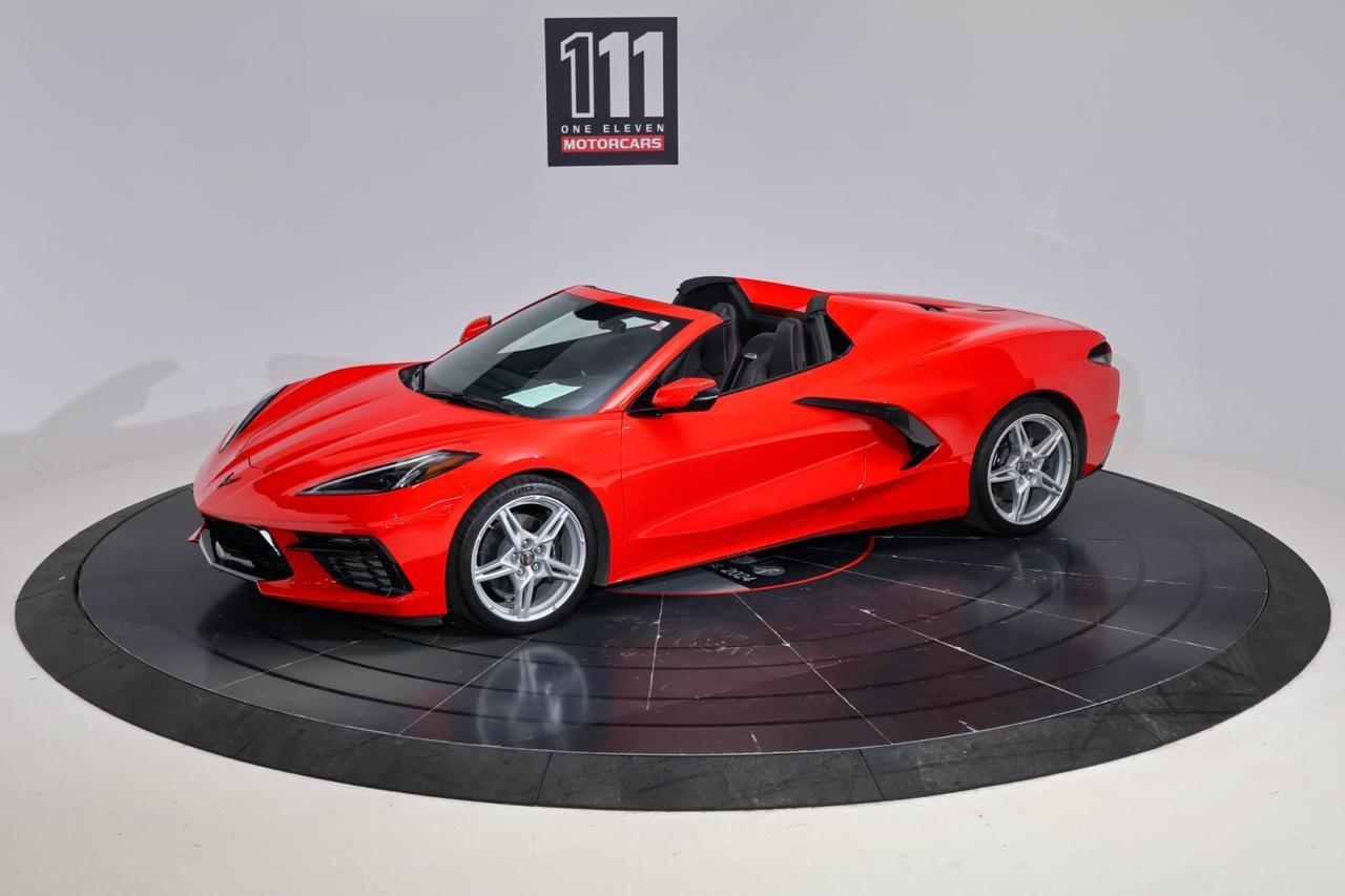 chevrolet corvette 2021 1G1YA3D4XM5117486 image chevrolet corvette 2021 1G1YA3D4XM5117486 image