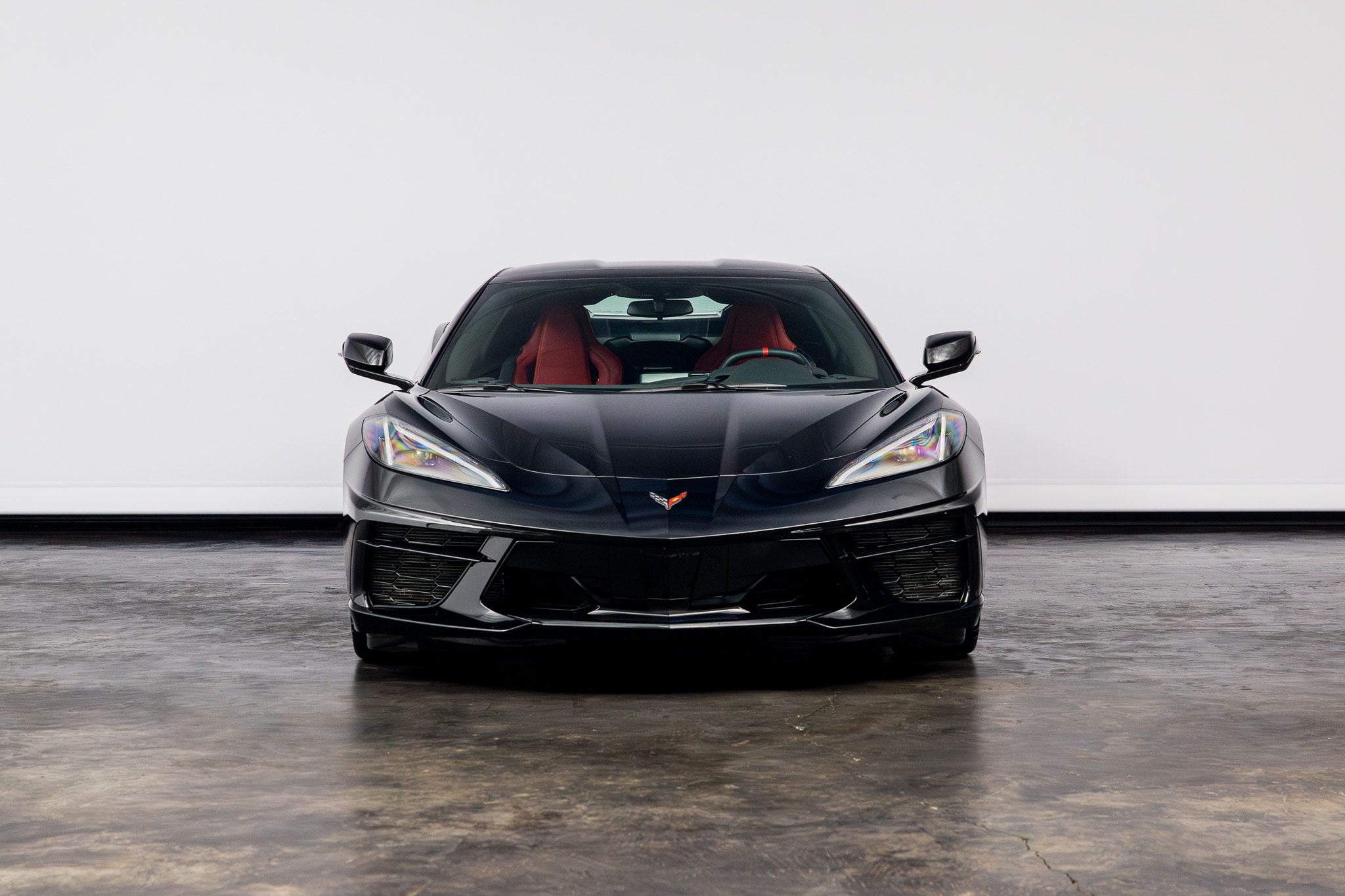chevrolet corvette 2021 1G1YA2D43M5108008 image chevrolet corvette 2021 1G1YA2D43M5108008 image