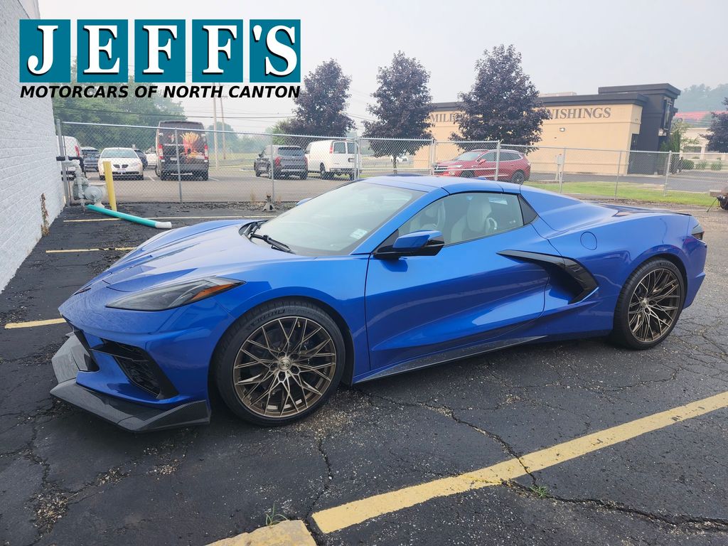 chevrolet corvette 2021 1G1YB3D41M5105692 image chevrolet corvette 2021 1G1YB3D41M5105692 image