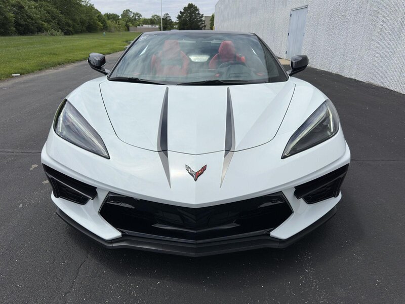chevrolet corvette 2021 1G1YB3D43M5108271 image chevrolet corvette 2021 1G1YB3D43M5108271 image