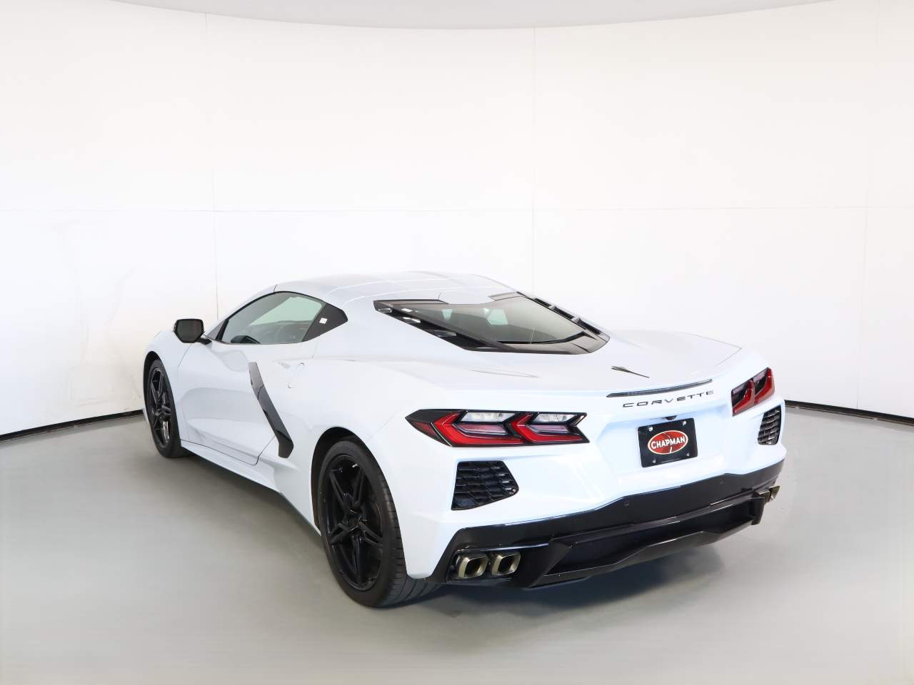 chevrolet corvette 2021 1G1YA2D45M5119270 image chevrolet corvette 2021 1G1YA2D45M5119270 image