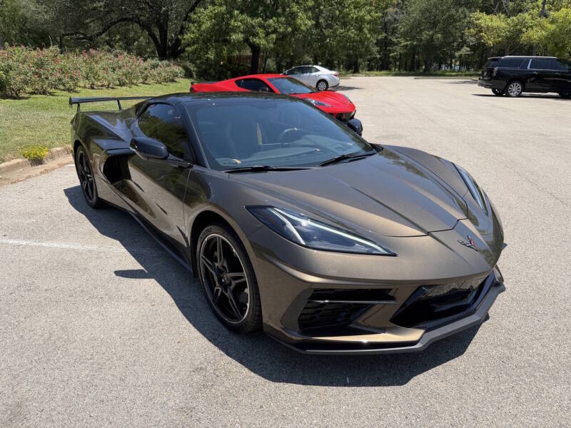 chevrolet corvette 2021 1G1YB3D44M5107565 image chevrolet corvette 2021 1G1YB3D44M5107565 image