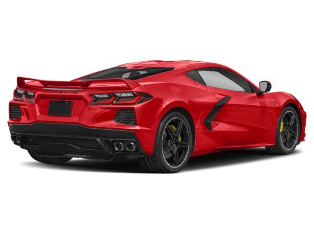 chevrolet corvette 2021 1G1YB2D47M5108784 image