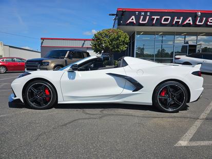 chevrolet corvette 2021 1G1YB3D44M5107100 image chevrolet corvette 2021 1G1YB3D44M5107100 image