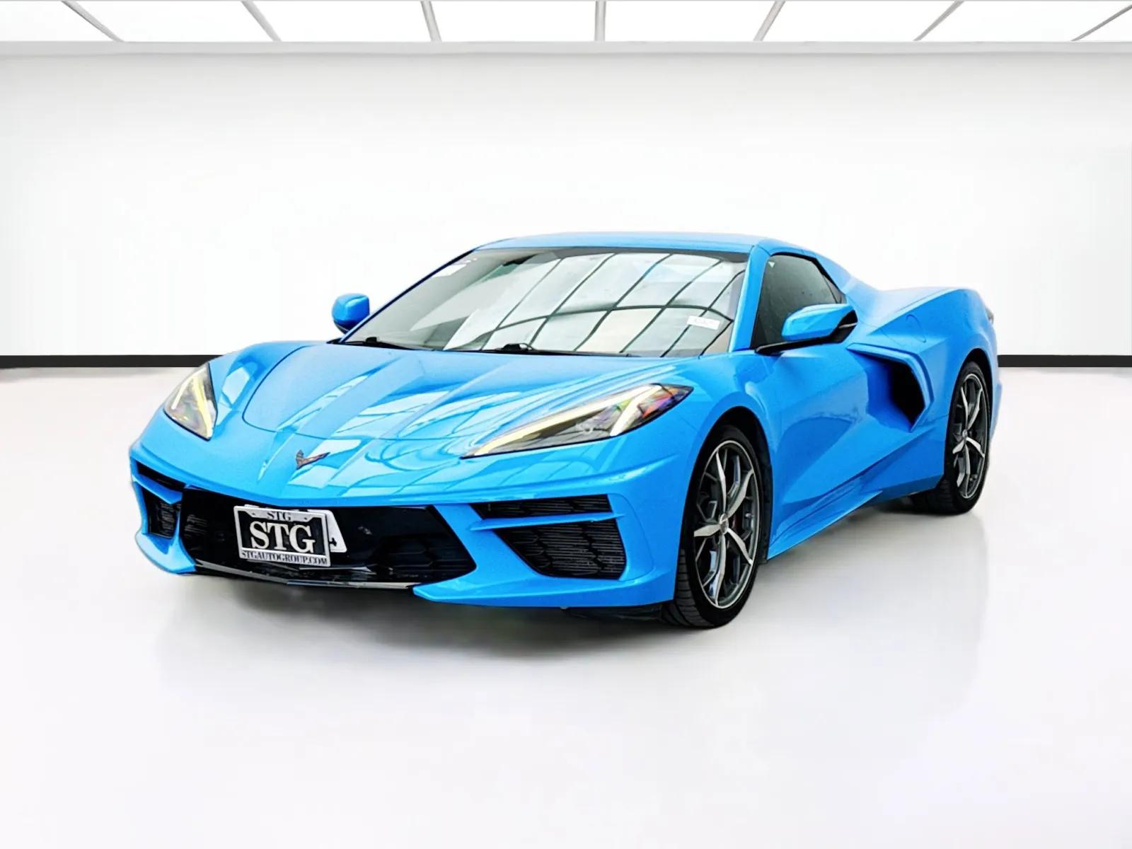 chevrolet corvette 2021 1G1YA3D47M5122306 image chevrolet corvette 2021 1G1YA3D47M5122306 image