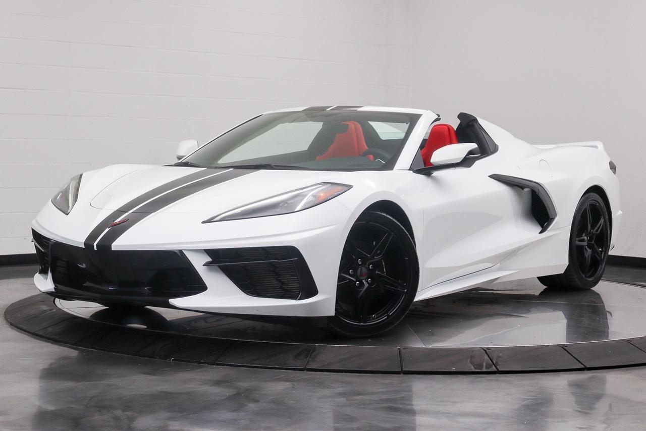 chevrolet corvette 2021 1G1YA3D47M5103559 image chevrolet corvette 2021 1G1YA3D47M5103559 image