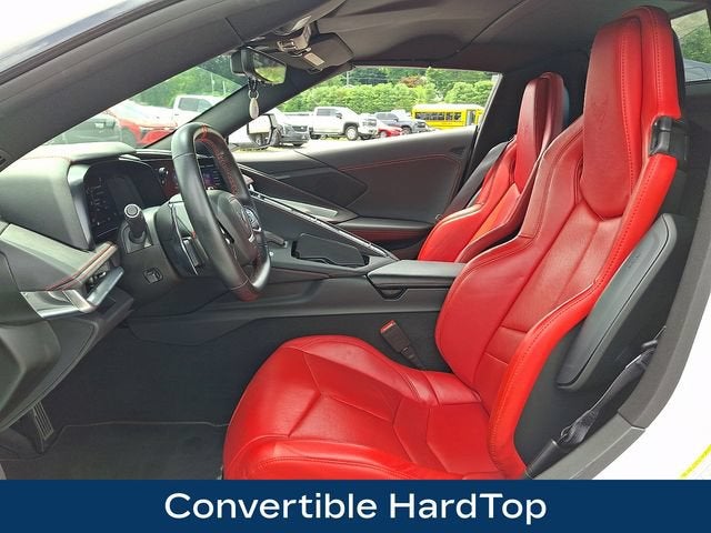 chevrolet corvette 2021 1G1YA3D42M5109530 image chevrolet corvette 2021 1G1YA3D42M5109530 image