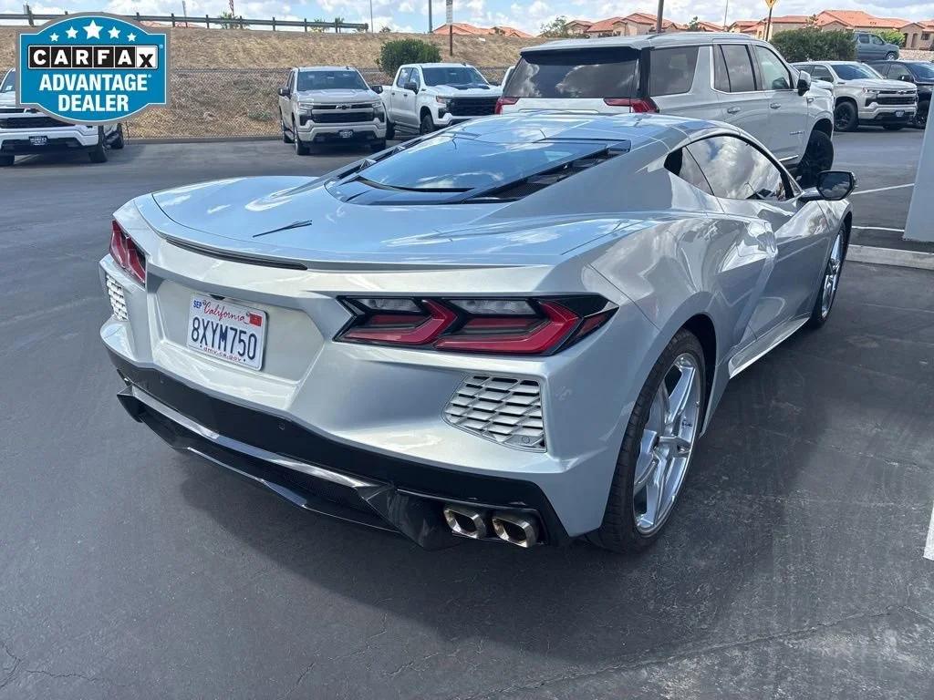 chevrolet corvette 2021 1G1YA2D44M5125710 image chevrolet corvette 2021 1G1YA2D44M5125710 image