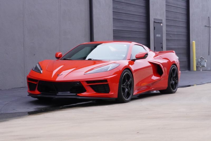 chevrolet corvette 2021 1G1YB3D43M5101059 image chevrolet corvette 2021 1G1YB3D43M5101059 image