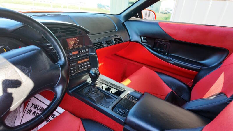 chevrolet corvette 1994 1G1YY32P7R5119406 image chevrolet corvette 1994 1G1YY32P7R5119406 image