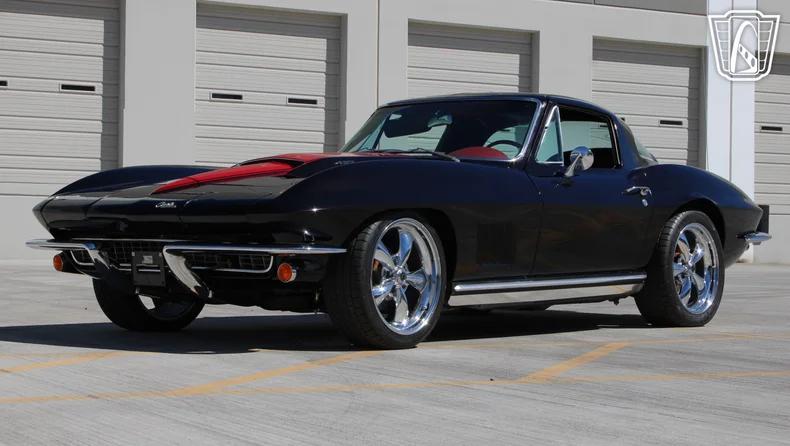 chevrolet corvette 1994 1G1YY22PXR5121659 image chevrolet corvette 1994 1G1YY22PXR5121659 image