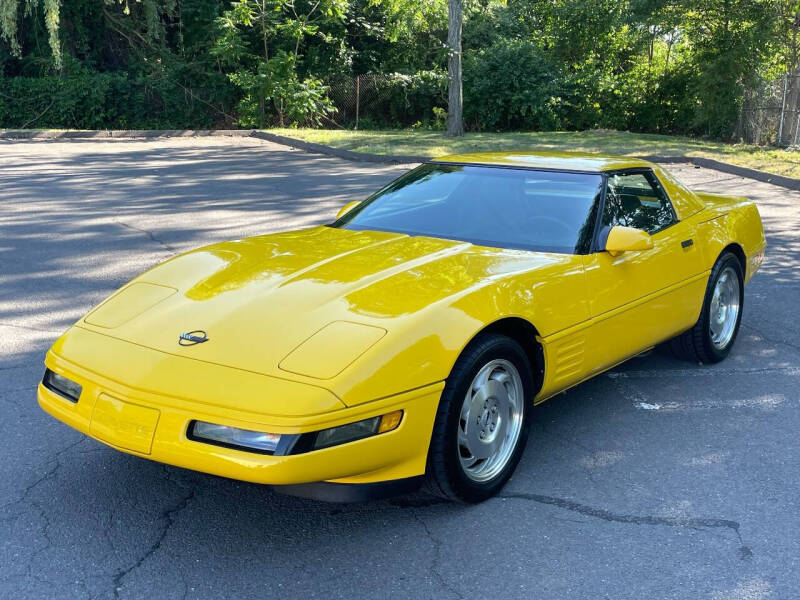 chevrolet corvette 1994 1G1YY32P6R5118490 image chevrolet corvette 1994 1G1YY32P6R5118490 image
